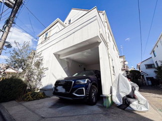 【外観】 | 目黒区上目黒2丁目