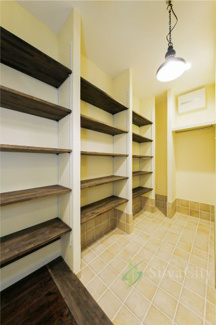 【収納】 | 目黒区上目黒2丁目