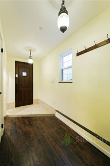 【玄関】 | 目黒区上目黒2丁目