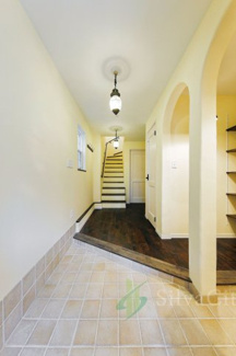 【玄関】 | 目黒区上目黒2丁目