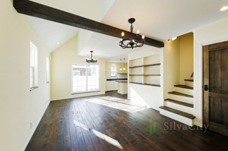 【居間・リビング】 | 目黒区上目黒2丁目