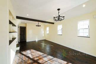 【居間・リビング】 | 目黒区上目黒2丁目