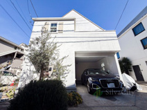 目黒区上目黒2丁目の画像