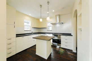 【キッチン】 | 目黒区上目黒2丁目