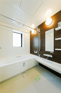 【浴室】 | 目黒区上目黒2丁目