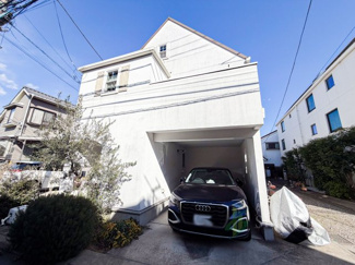 【外観】 | 目黒区上目黒2丁目