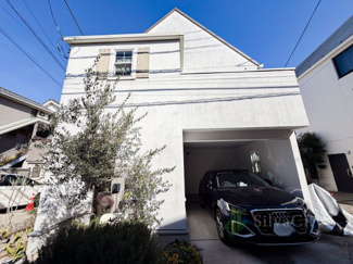 【外観】 | 目黒区上目黒2丁目