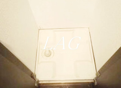 【設備】 | ディム練馬高野台 | 室内洗濯置き場です。