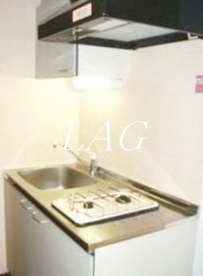 【キッチン】 | ディム練馬高野台 | キッチンです。