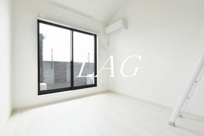 【寝室】 | グランクオール西池袋 | 寝室です。