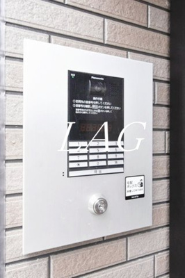 【セキュリティ】 | グランクオール西池袋 | オートロックです。