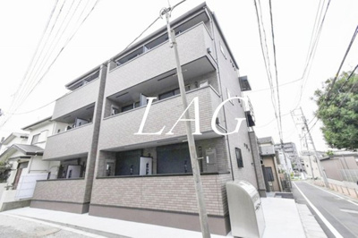 【外観】 | グランクオール西池袋 | 外観です。