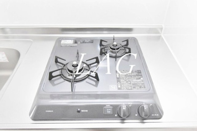 【キッチン】 | グランクオール西池袋 | キッチンです。