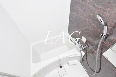 【浴室】 | グランクオール西池袋 | お風呂です。