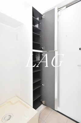 【玄関】 | グランクオール西池袋 | 玄関です。