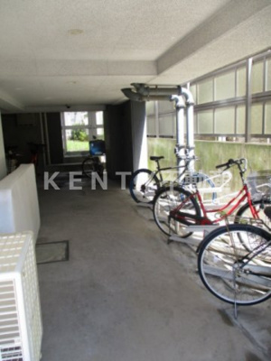 【その他共用部分】 | ＪＣ西馬込