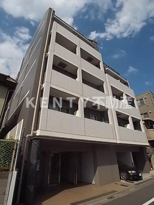 【外観】 | ＪＣ西馬込