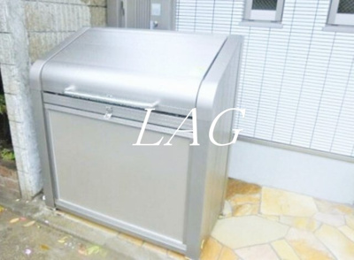 【その他】 | オーキッド石神井公園