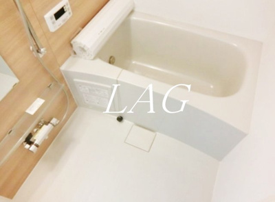 【浴室】 | オーキッド石神井公園 | お風呂です。