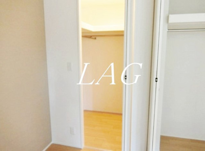 【収納】 | オーキッド石神井公園 | 収納です。