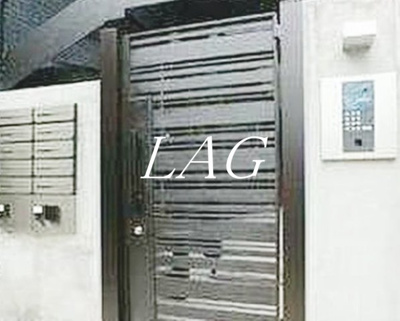 【エントランス】 | コモドスタイル大塚 | エントランスです。