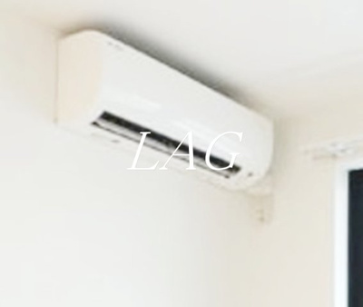 【設備】 | コモドスタイル大塚 | エアコンです。