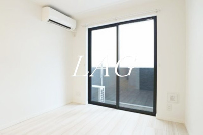 【居間・リビング】 | コモドスタイル大塚 | 洋室です。