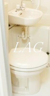 【トイレ】 | 南長崎ヴィレッヂ | トイレです。