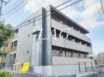 ヴィラ　エクセレーナの画像