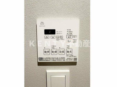 【設備】 | ディアレイシャス蒲田Ⅱ