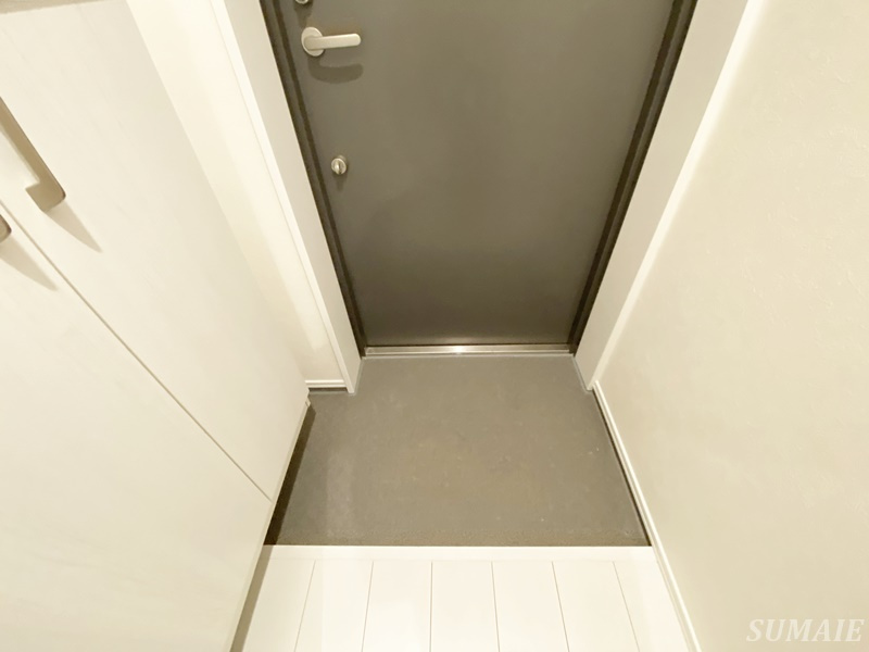 Teams Ojiの玄関|玄関です☆