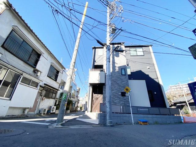 Teams Ojiの展望|眺望です☆