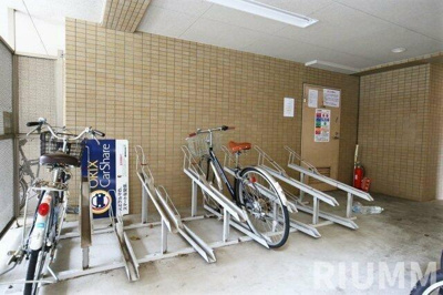 【その他共用部分】 | プレール・ドゥーク中野坂上