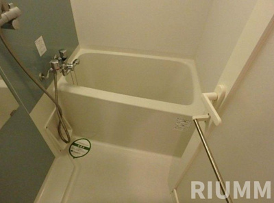 【浴室】 | プレール・ドゥーク中野坂上