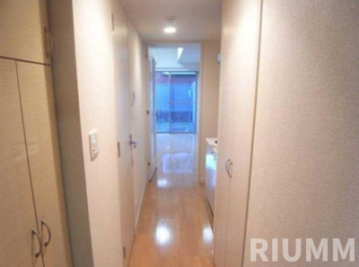 【居間・リビング】 | プレール・ドゥーク中野坂上