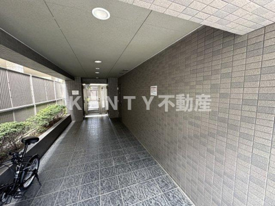 【その他共用部分】 | ルーブル池上伍番館