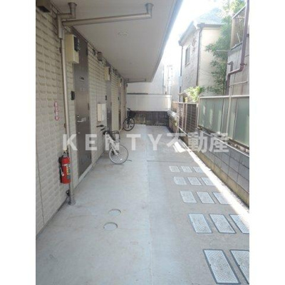 【ロビー】 | エクセルコート