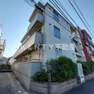 【外観】 | エクセルコート