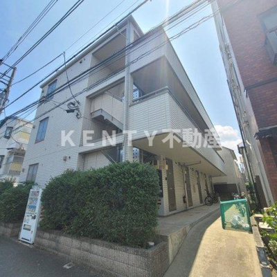 【外観】 | エクセルコート