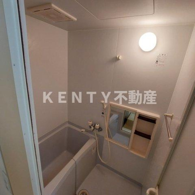 【浴室】 | エクセルコート