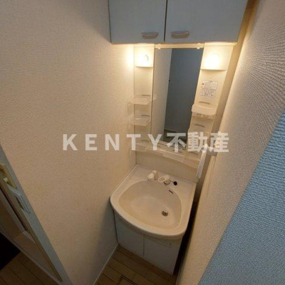 【洗面所】 | エクセルコート