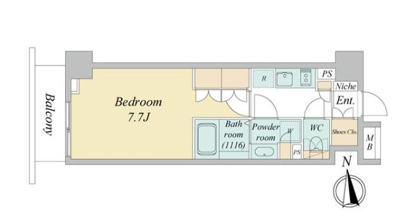 【その他共用部分】 | リテラス馬込