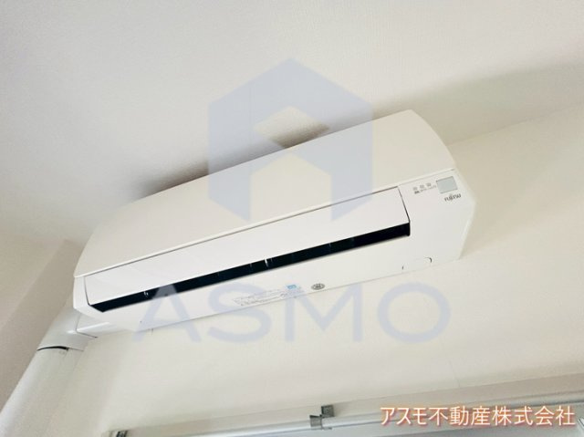 【設備】 | セイワパレス京町堀