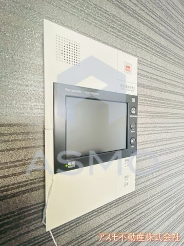 【セキュリティ】 | セイワパレス京町堀