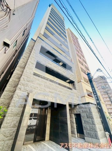 【外観】 | セイワパレス京町堀