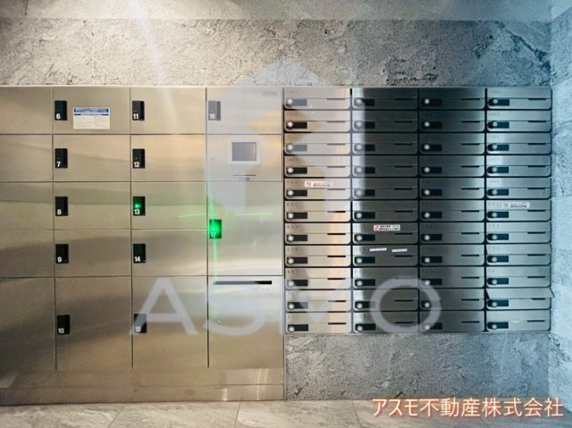【その他共用部分】 | セイワパレス京町堀