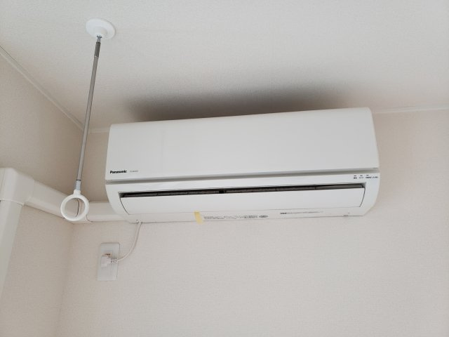 びゅービューノラメゾンの設備