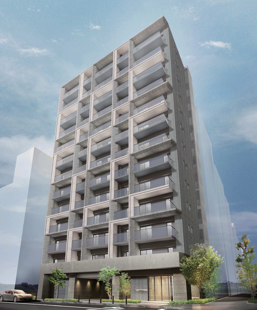 リビオメゾン御茶ノ水EAST