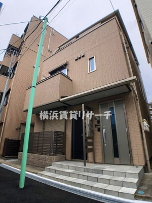 【外観】 | フィカーサイソベ