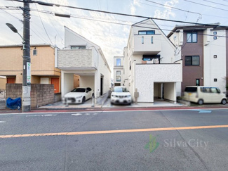 【外観】 | 大田区南馬込4丁目